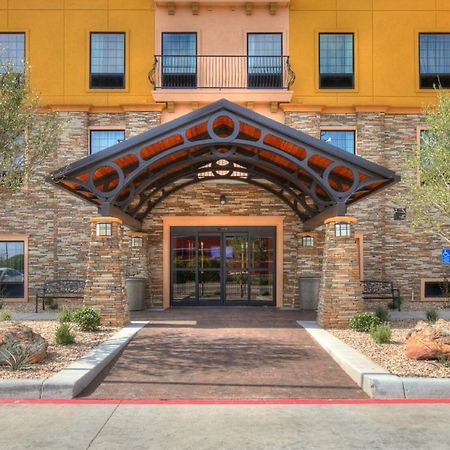 Staybridge Suites Lubbock South By Ihg Exterior photo