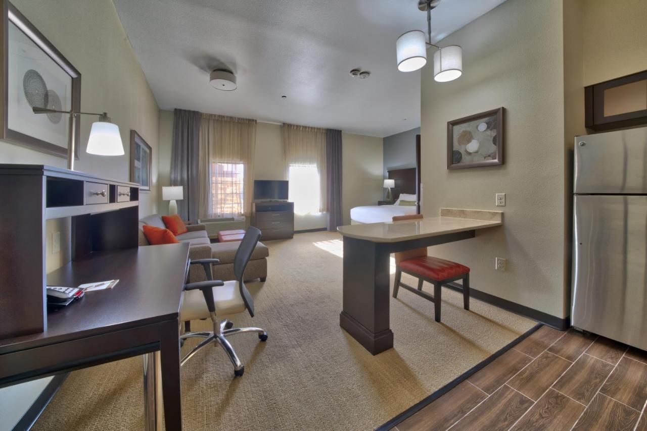 Staybridge Suites Lubbock South By Ihg Room photo