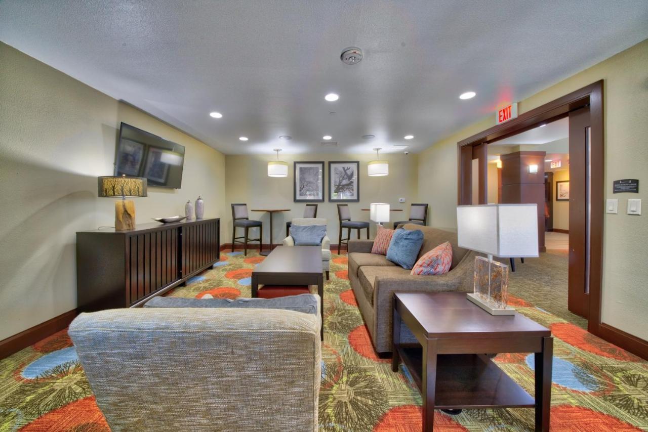 Staybridge Suites Lubbock South By Ihg Exterior photo