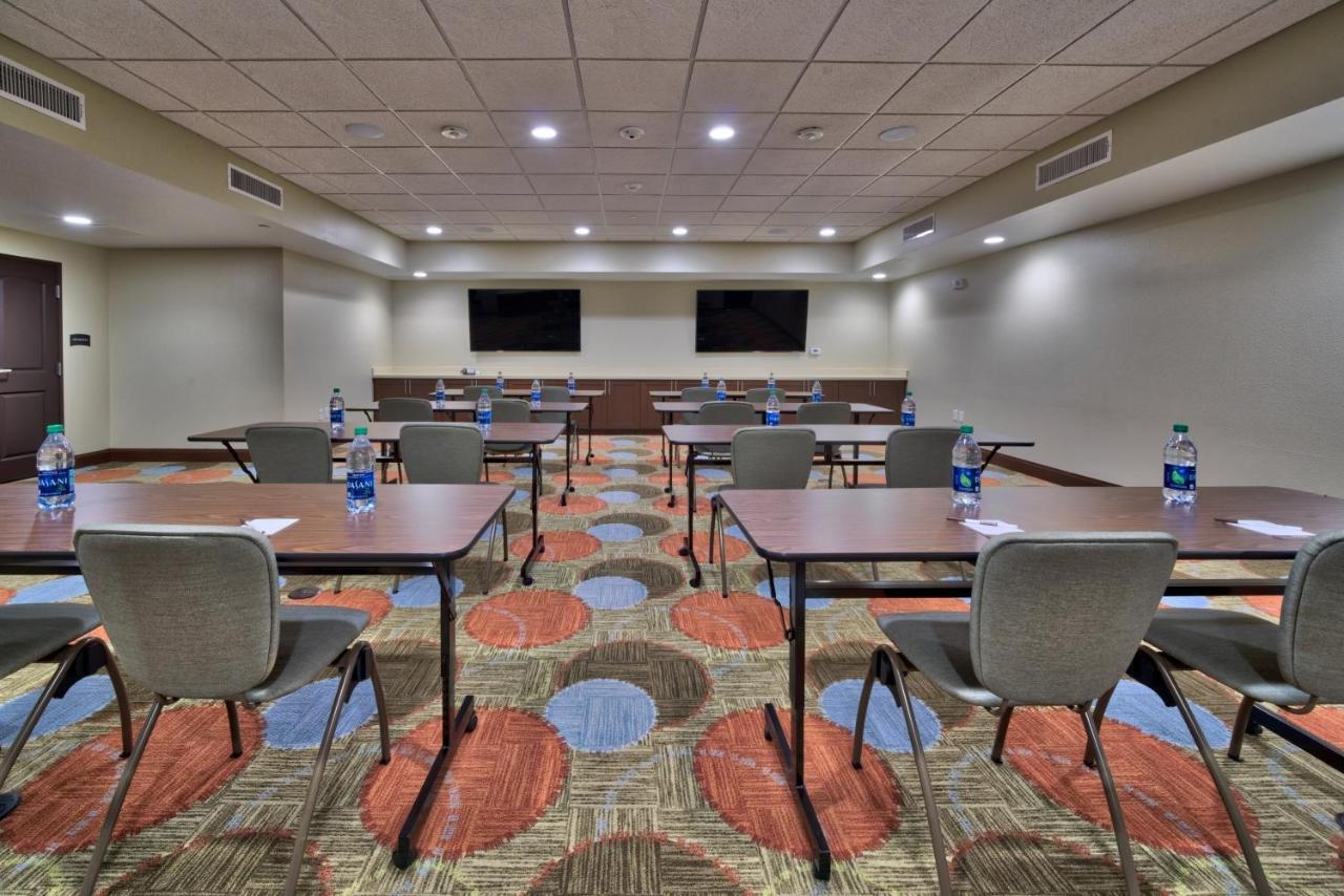 Staybridge Suites Lubbock South By Ihg Exterior photo