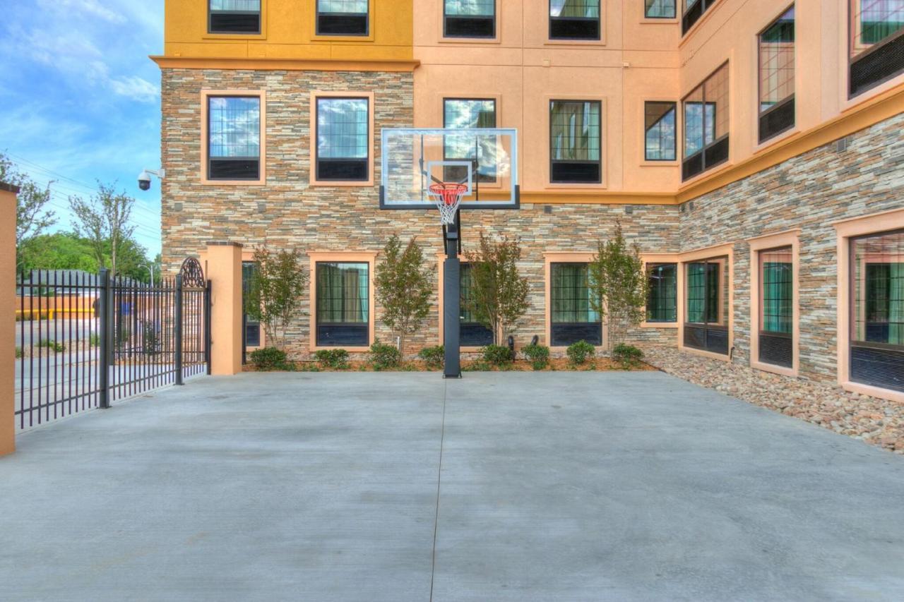 Staybridge Suites Lubbock South By Ihg Exterior photo