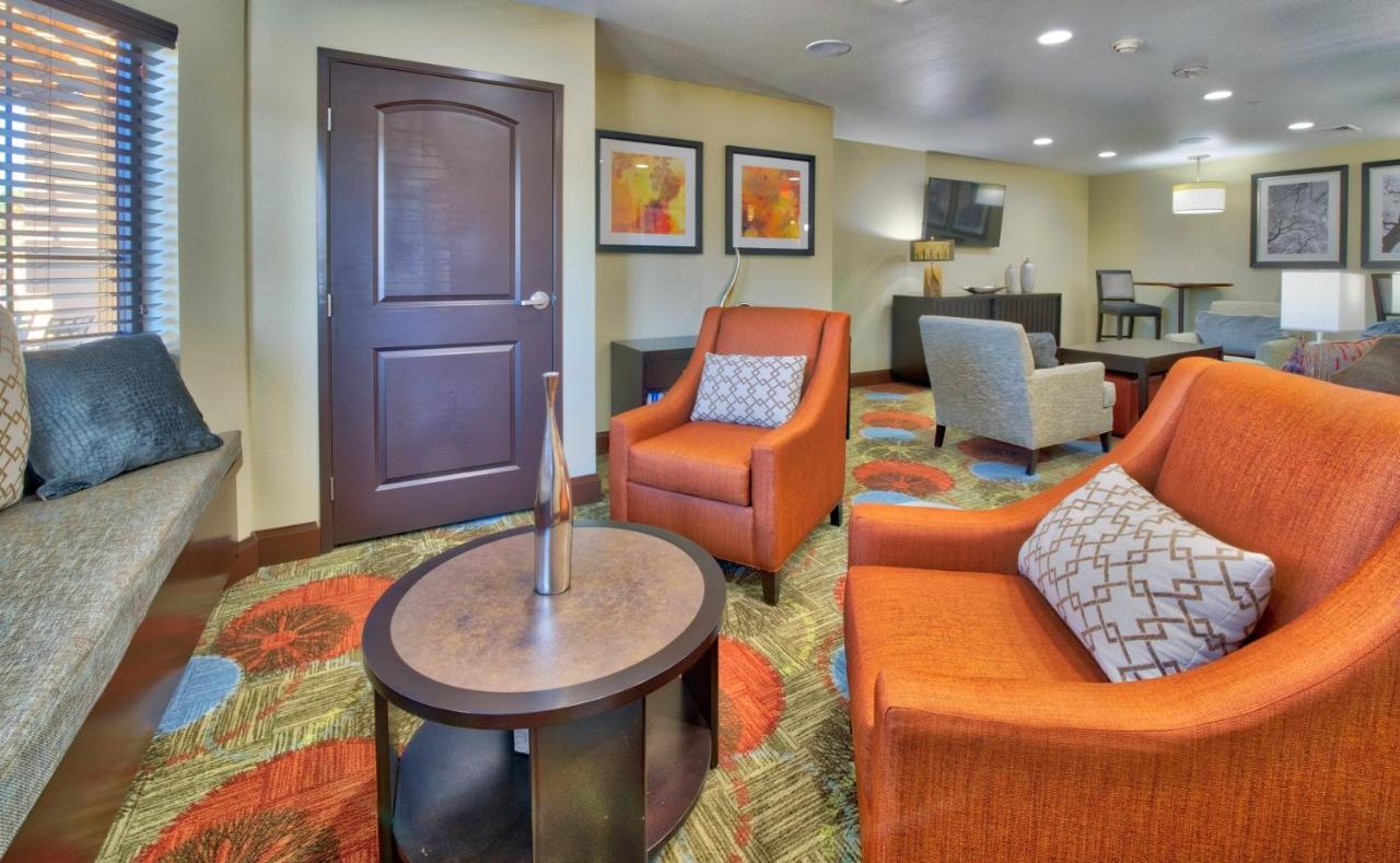 Staybridge Suites Lubbock South By Ihg Exterior photo